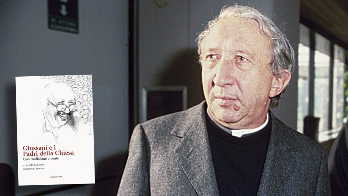 «La conoscenza è solo un atto di amore». La lezione di Agostino imparata da Giussani