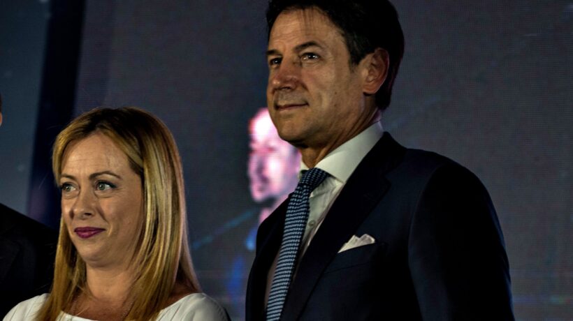 Mossa discutibile, ma è giusto farla: è popolare e spegne i pianti di Pd e M5s