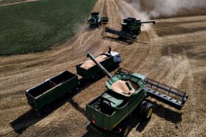 Le pretese agricole dell’Ucraina possono far saltare gli equilibri Ue