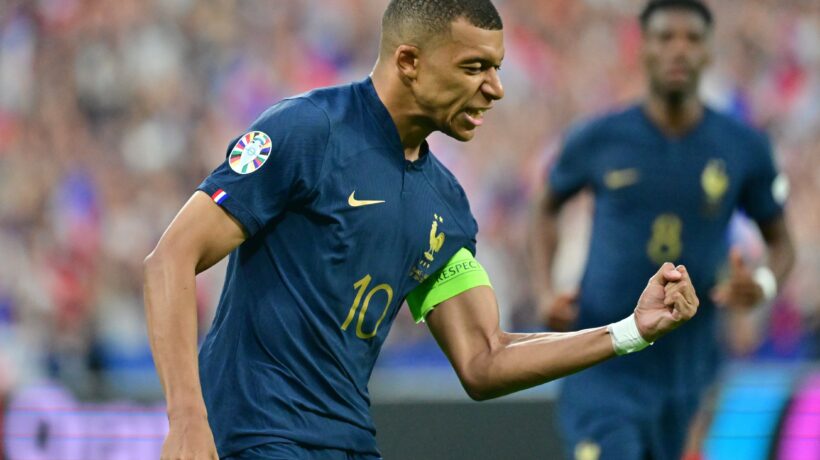 L’ultimo spreco del Psg degli sceicchi. Mbappè non gioca