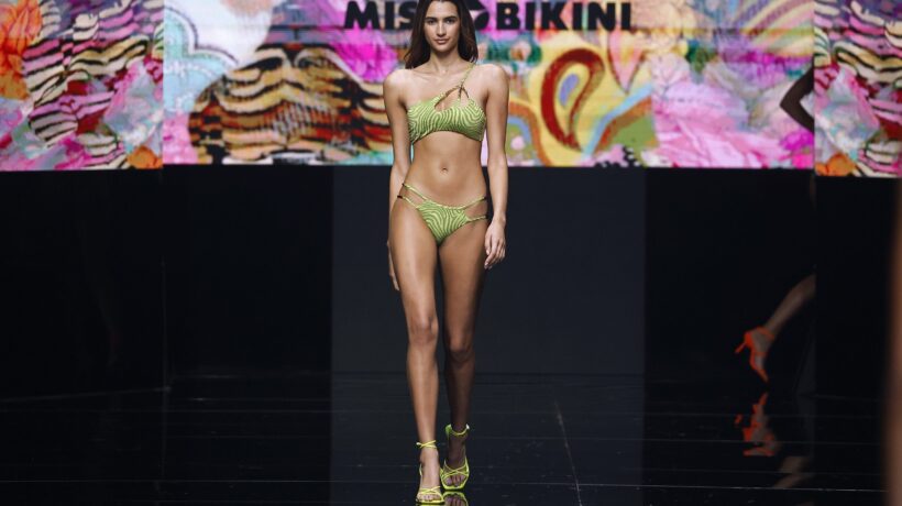 «Con i nostri costumi andiamo alla conquista anche del Brasile»