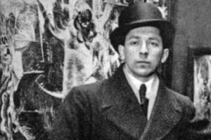 L’assurda morte di Umberto Boccioni: 107 anni fa se ne andava il genio futurista