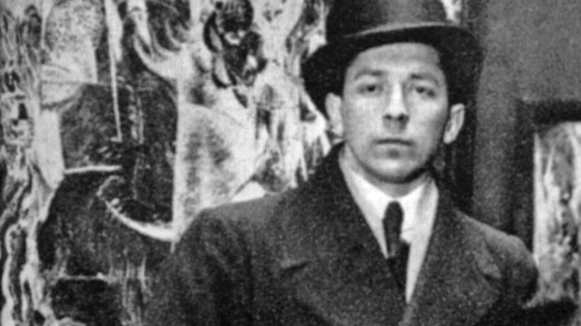 L’assurda morte di Umberto Boccioni: 107 anni fa se ne andava il genio futurista