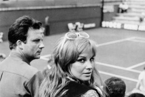 L’ultimo ciak di Antonella Lualdi. Diva riservata del cinema italiano