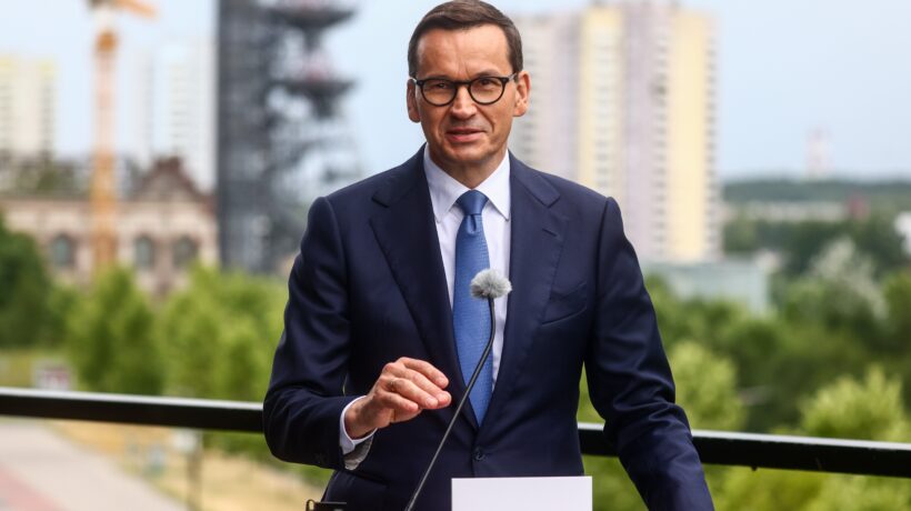 La Polonia sfida l’Unione europea: referendum sui ricollocamenti