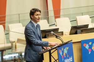 Persino il Canada green torna al nucleare