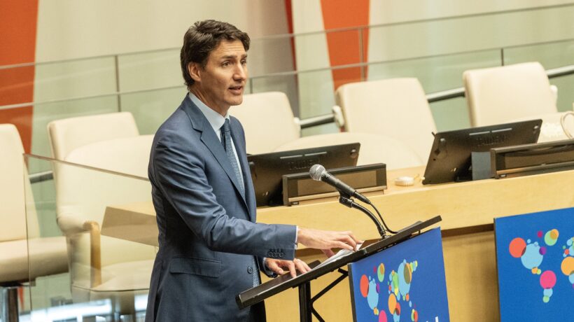 Persino il Canada green torna al nucleare