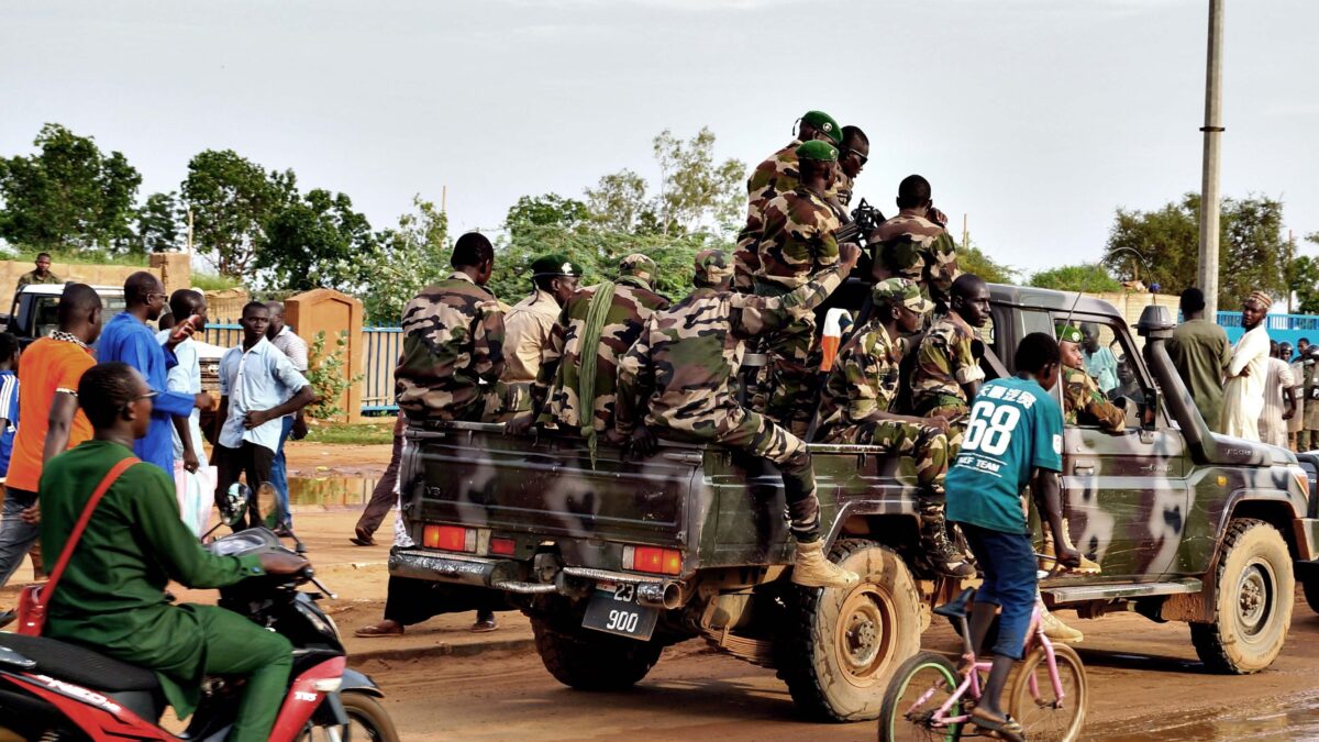 I dubbi dell’Ecowas sull’invasione: ci sono pochi uomini e costi troppo alti
