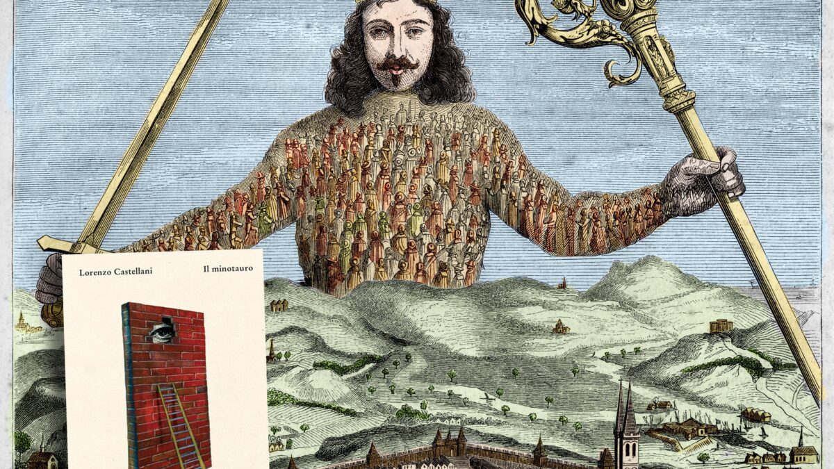 Il rischio della società tecnocratica: ci lascia soltanto «liberi di obbedire»