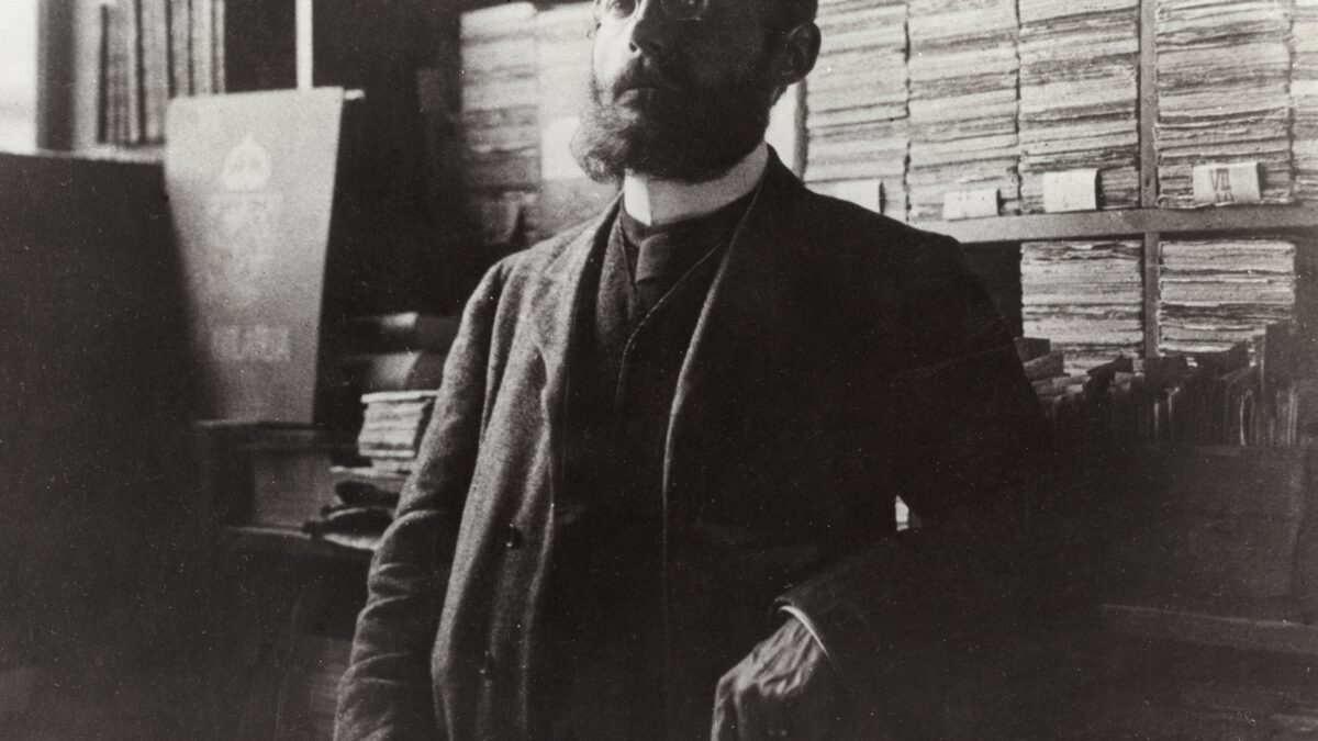 «L’uomo moderno ribalta realtà e ragione»