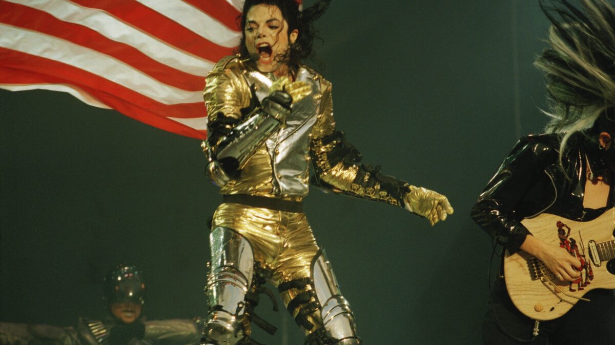 Effemeridi: dalla nascita di Michael Jackson alla fondazione di Google