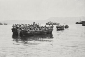 Un secolo fa, quando l’Italia rischiò la guerra con il Regno Unito