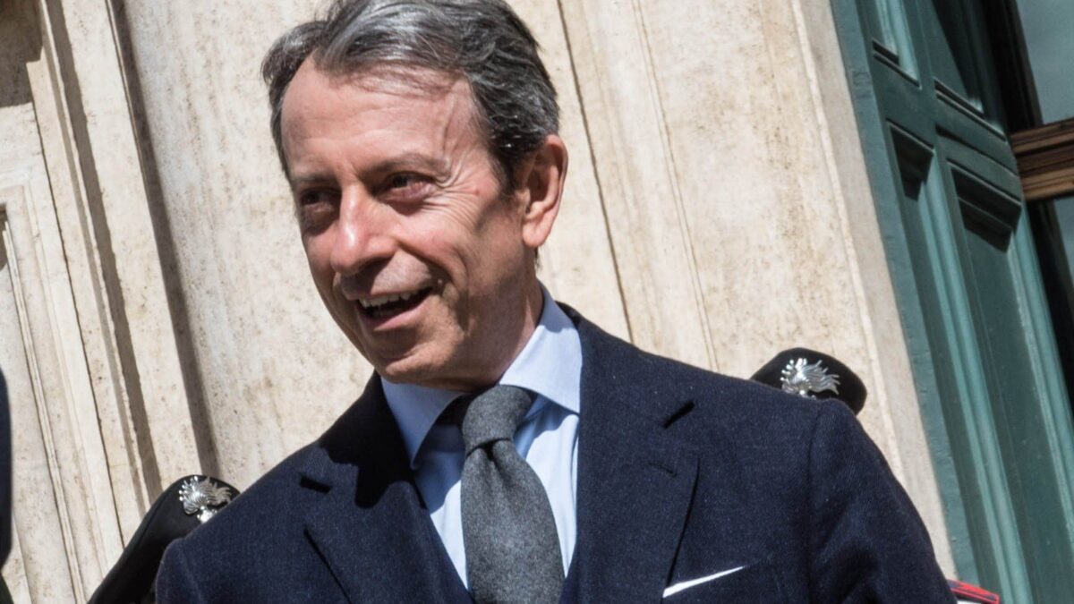 Nel caso dei filtri anti virus spunta l’avvocato indagato amico di Conte