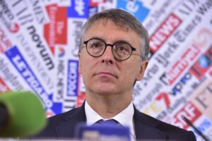 Perugia è il crocevia dei segreti dei giudici