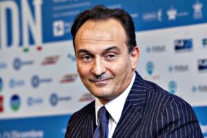 Cirio difende i pro vita in ospedale: «Presenti anche con la sinistra»