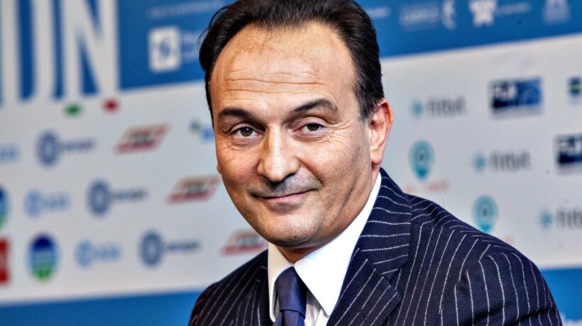 Cirio difende i pro vita in ospedale: «Presenti anche con la sinistra»