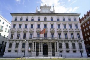 Generali, utile in crescita nel primo semestre