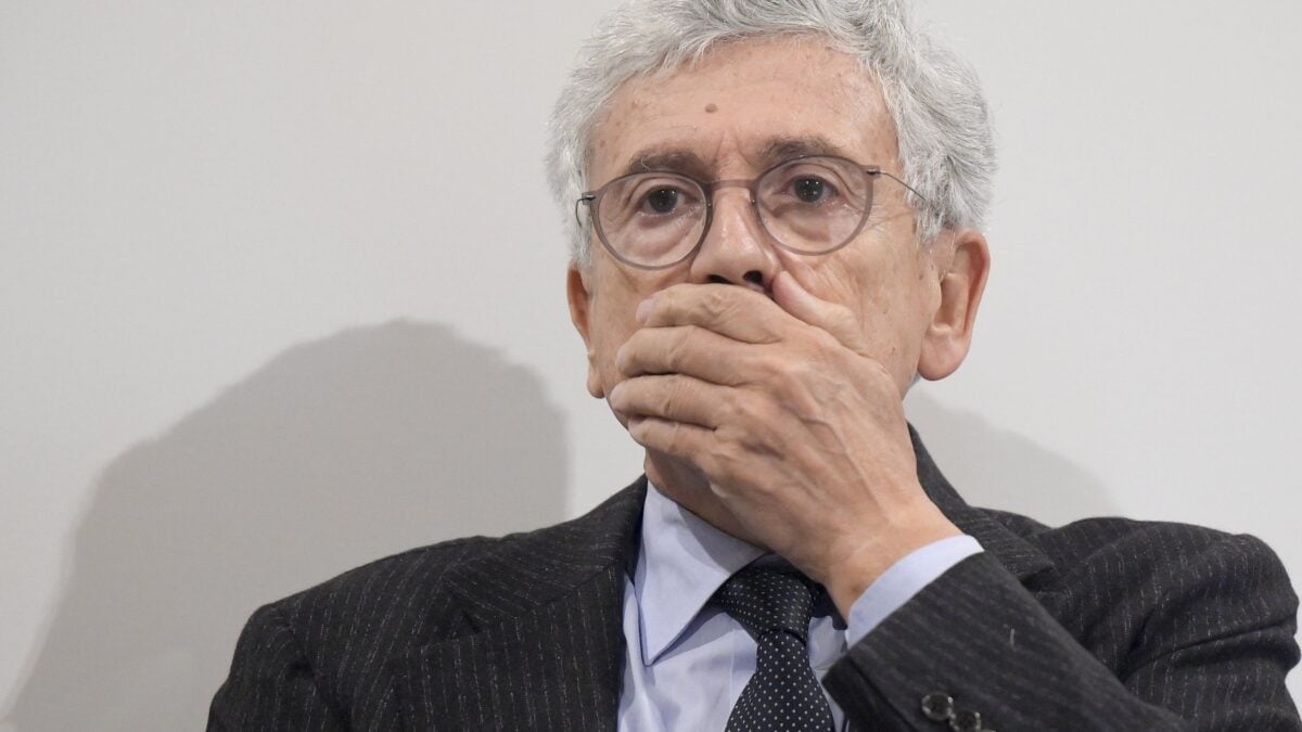 Le confessioni sul Colombiagate che inchiodano la banda di D’Alema