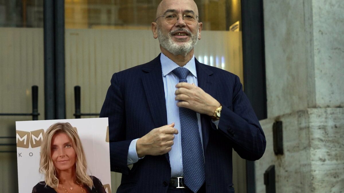 Sui cornuti vip di Torino interviene perfino il Garante della privacy