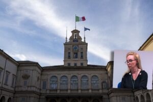 «Commissione d’inchiesta libera d’indagare sul Covid. Dal Colle un alt sbagliato»