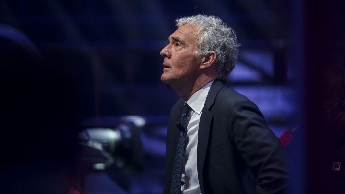 Giletti indagato per una denuncia di diffamazione del mafioso Graviano