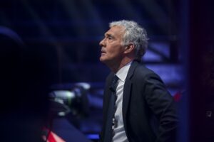Giletti indagato per una denuncia di diffamazione del mafioso Graviano