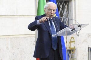 Contrordine, ecocatastrofisti. L’agenzia dell’Onu cambia rotta