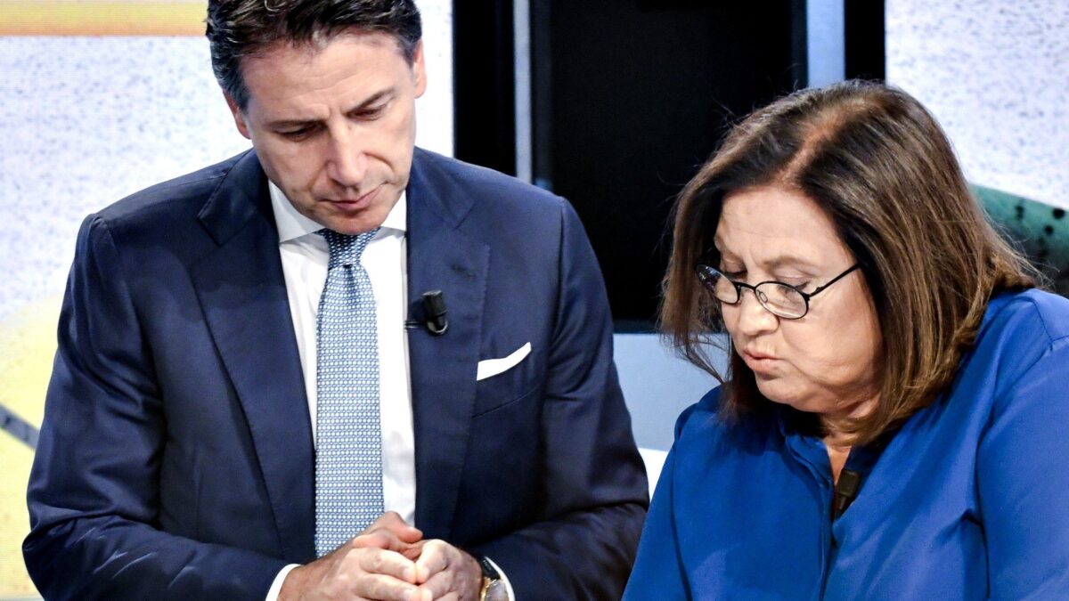Danno la colpa al governo del loro pasticcio