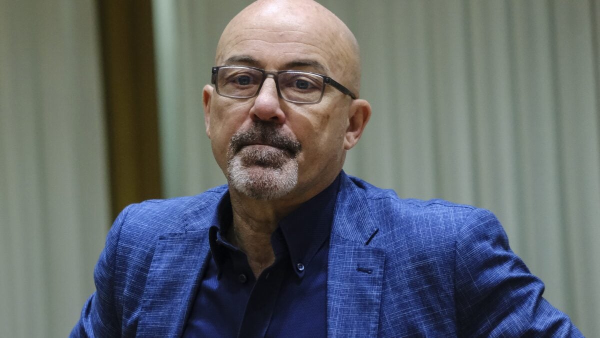 Cingolani indagato per la Solvay. Archiviato dai pm