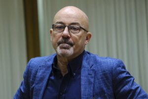 Cingolani indagato per la Solvay. Archiviato dai pm
