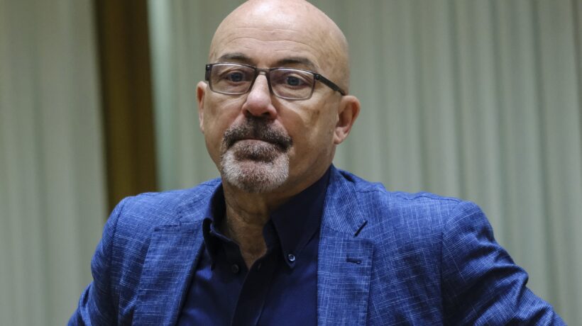Cingolani indagato per la Solvay. Archiviato dai pm