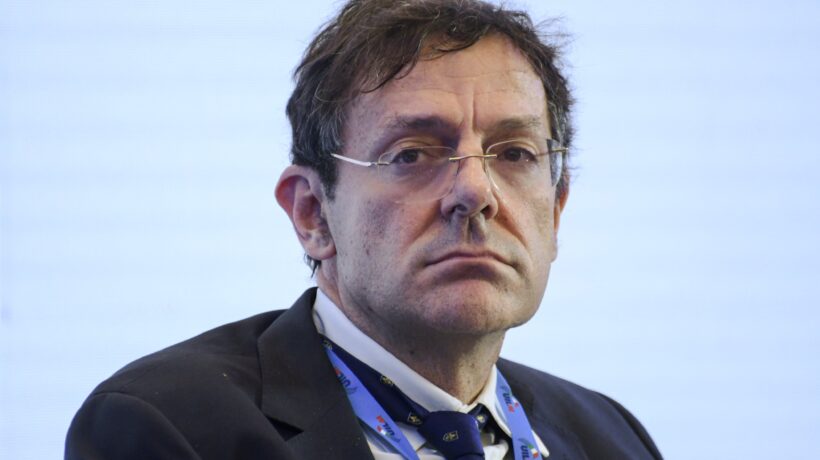 L’economista «bergogliano» tifa Apocalisse ambientale: «Faremo come coi No vax»
