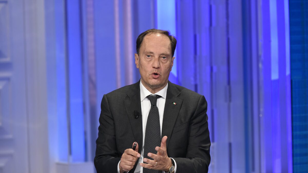 «Sul Reddito nessuno soffi sul fuoco»