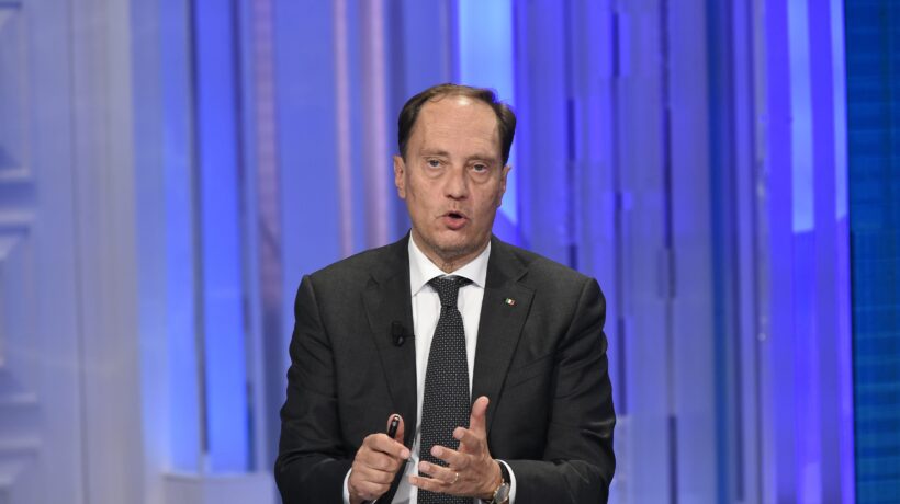 «Sul Reddito nessuno soffi sul fuoco»