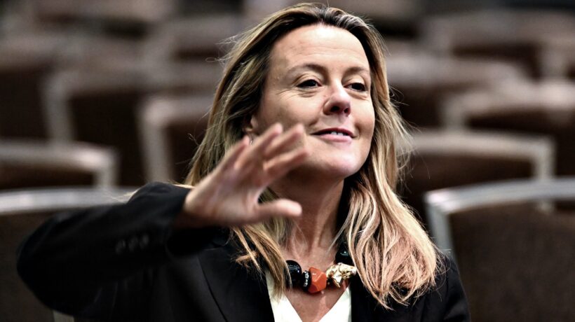La Lorenzin piazzava in Aifa i suoi protetti
