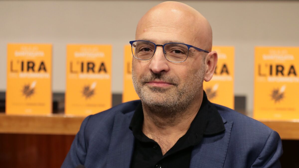 Il giornalista che ha «indagato» Cl: «Non ho capito l’addio di Carrón»