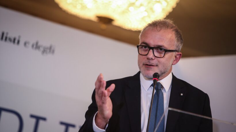 Mr. Entrate rinnega l’era del «Fisco amico»