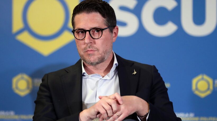 «I sindaci del Pd sono in disaccordo col Pd»