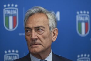 «Zero riforme e flop degli azzurri». I meloniani all’attacco di Gravina