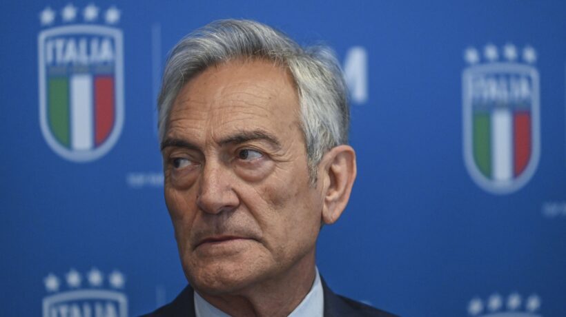 «Zero riforme e flop degli azzurri». I meloniani all’attacco di Gravina