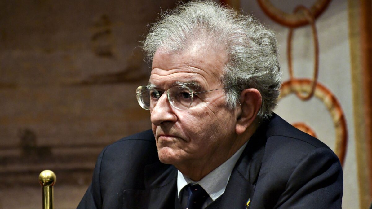L’ultimo insulto: «Vannacci è un putiniano»