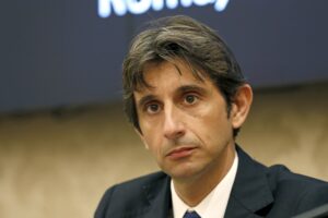 Donzelli: «Non è la sinistra a poter dettare legge su cosa sia lecito pubblicare in Italia»