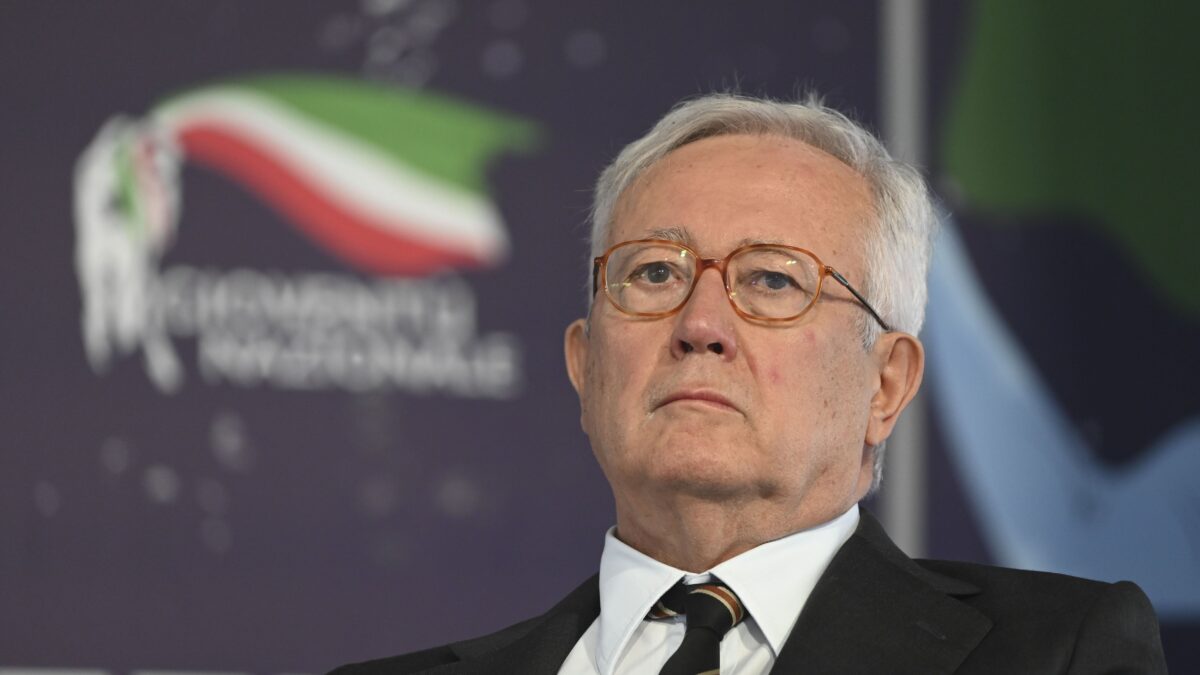 «La crisi globale di matrice cinese è figlia di errori fatti qui nel 2008»
