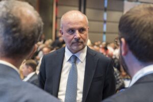 Schillaci si sveglia e porta in cdm l’addio all’isolamento per i positivi