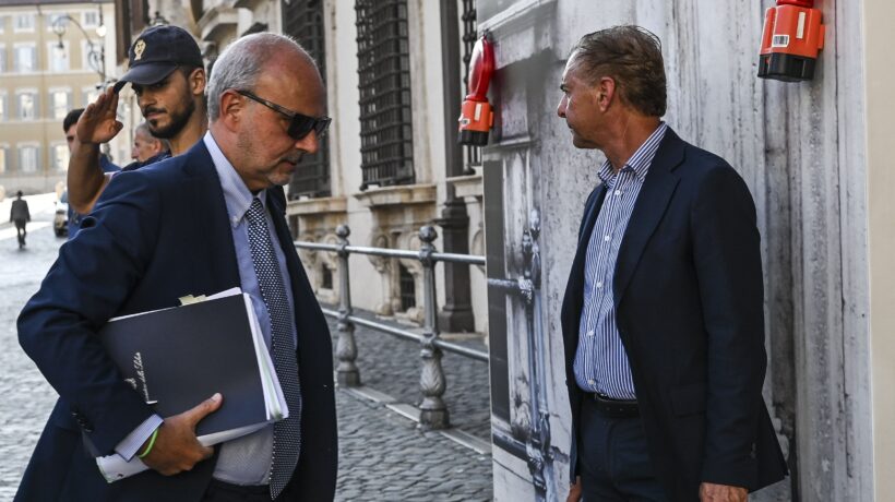Addio all’obbligo di quarantena per i positivi