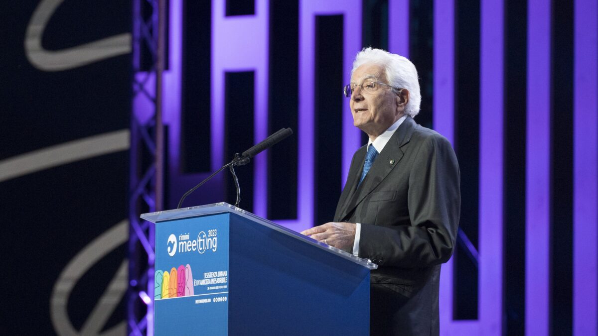 Caro Mattarella, ce l’ha davvero con Vannacci?
