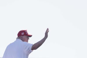 Usa 2024: la quarta incriminazione di Trump irrompe nella campagna elettorale