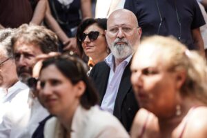 Da uomo del dialogo a superfalco. Perché il dem ha cambiato faccia