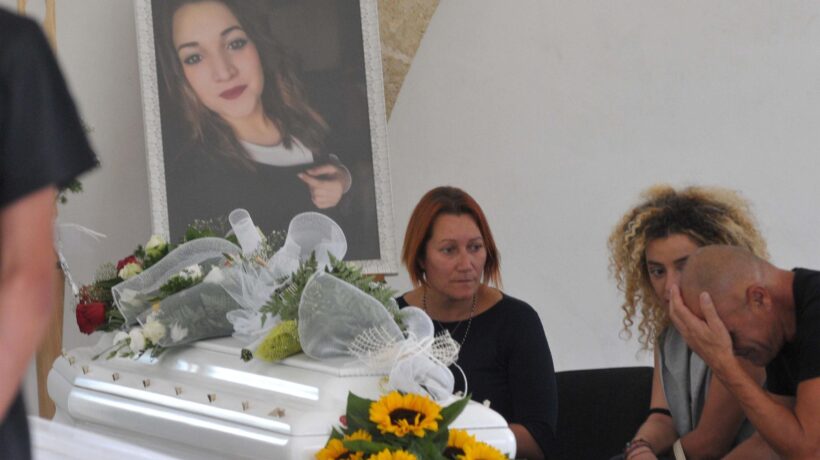 Fermato ubriaco il killer di Noemi