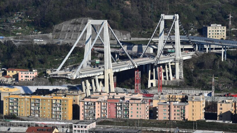 Extra profitti Benetton, ecco gli indagati